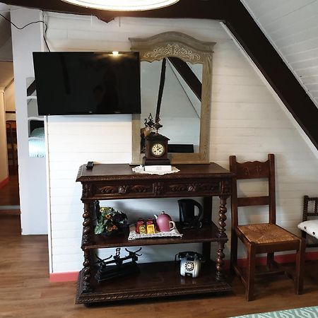 Chambres d'Hôtes de la Presqu'Île Pleubian Quarto foto