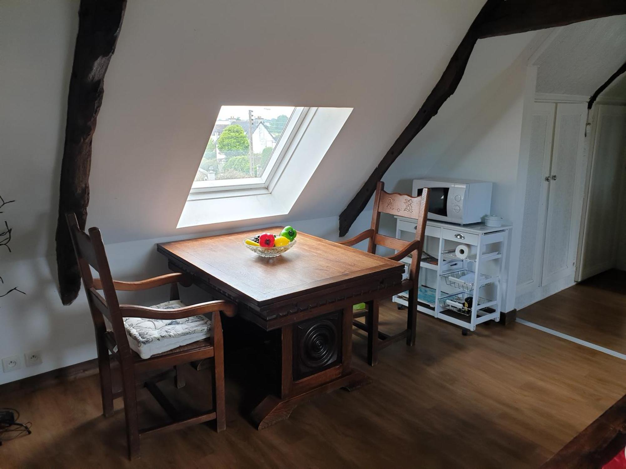 Chambres d'Hôtes de la Presqu'Île Pleubian Quarto foto