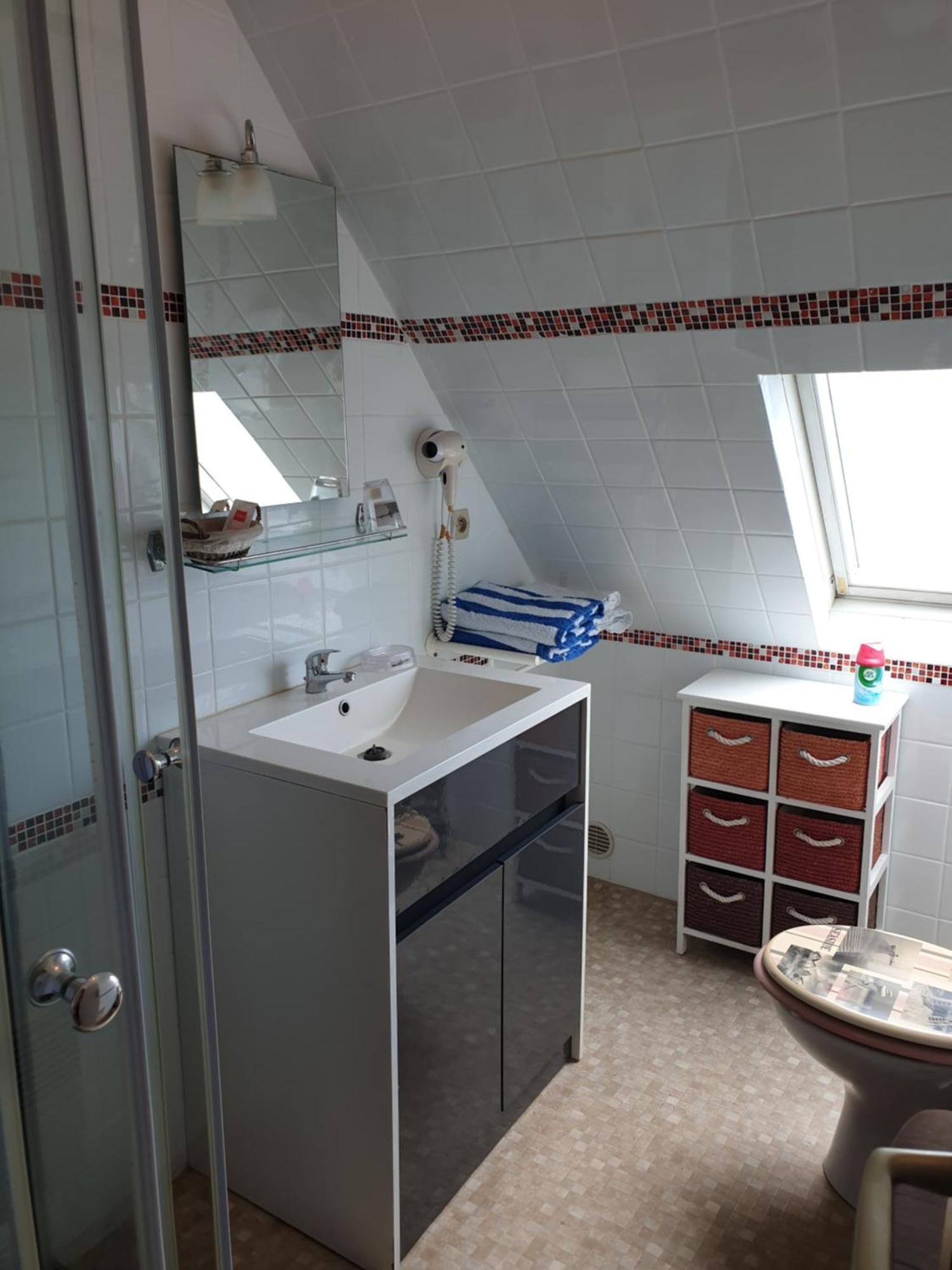 Chambres d'Hôtes de la Presqu'Île Pleubian Quarto foto