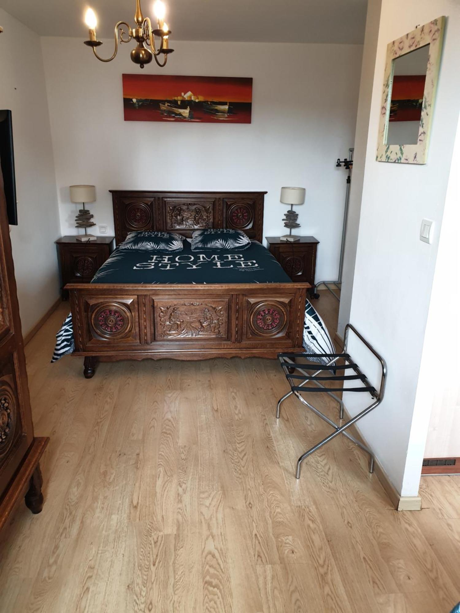 Chambres d'Hôtes de la Presqu'Île Pleubian Quarto foto