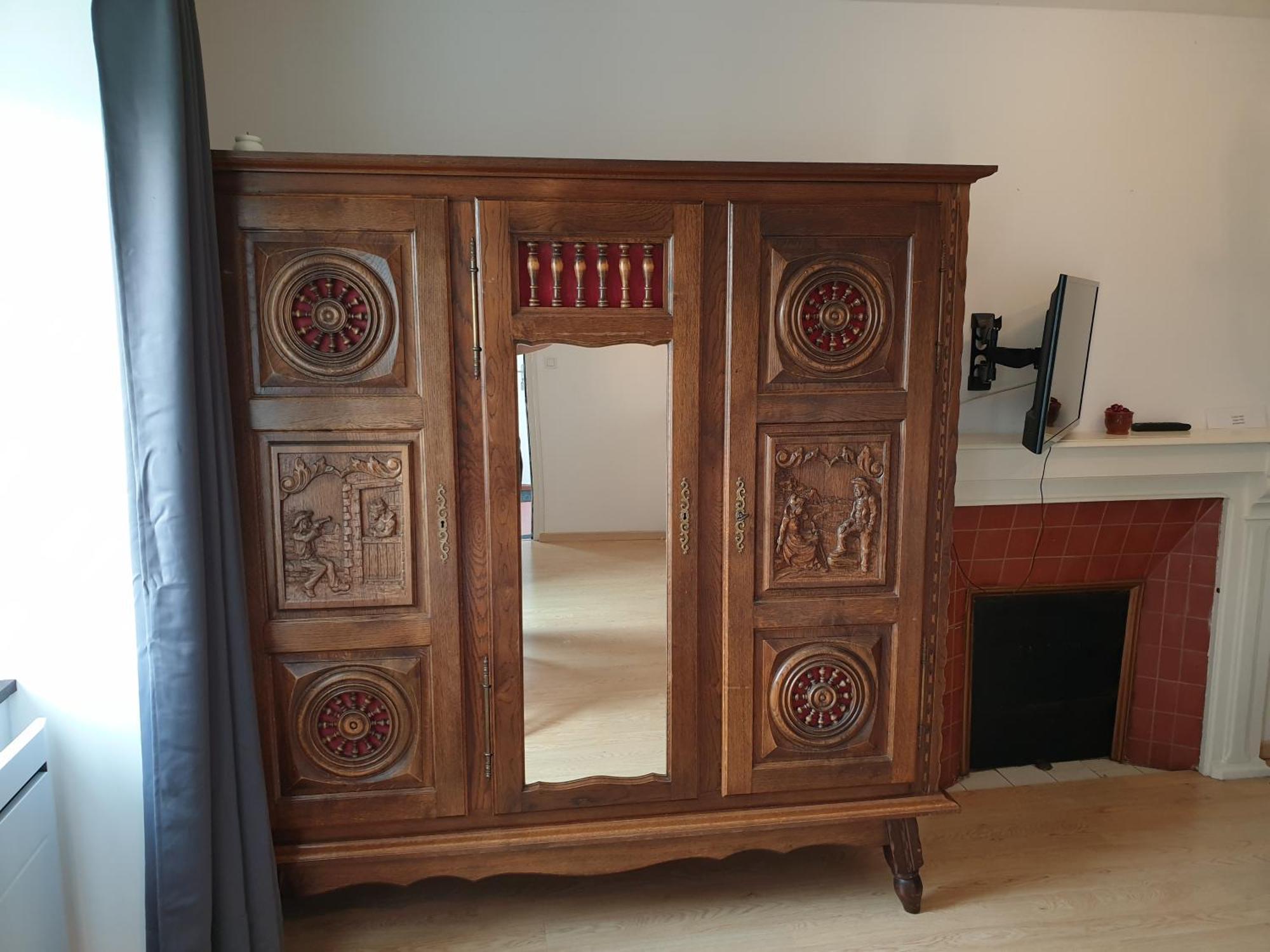 Chambres d'Hôtes de la Presqu'Île Pleubian Quarto foto
